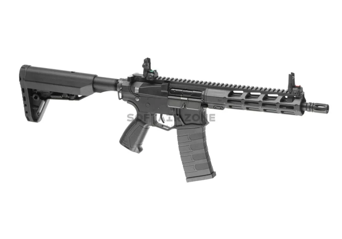G&G CM16 Batto Black Standard S-AEG